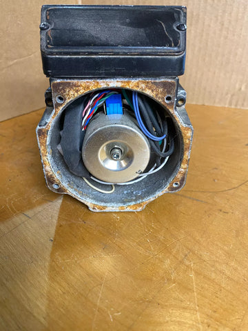 ALLEN BRADLEY MPL-B420P-SJ24AA
