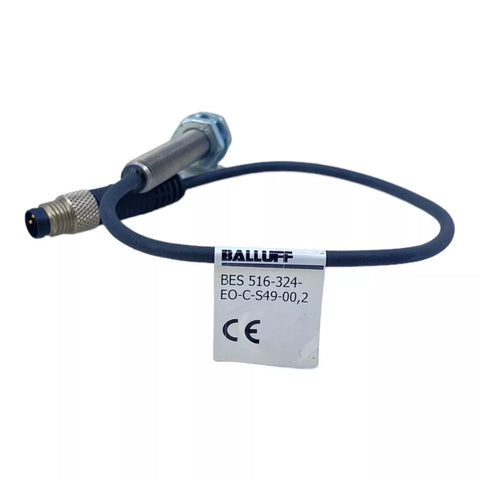 Balluff BES516-324-EO-C-S49-00.2