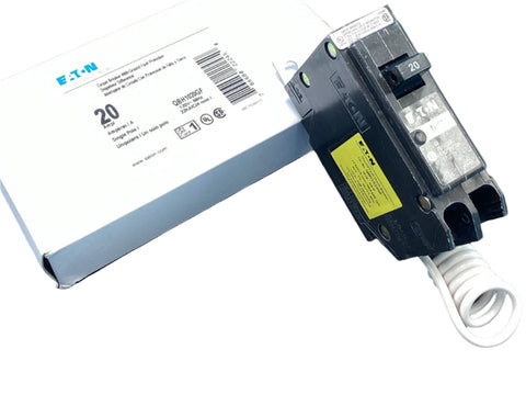 EATON QBHGF1020