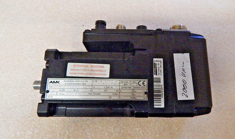 AMK IDT4-2-10-B00 1.02