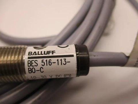 BALLUFF BES516-113-BO-C