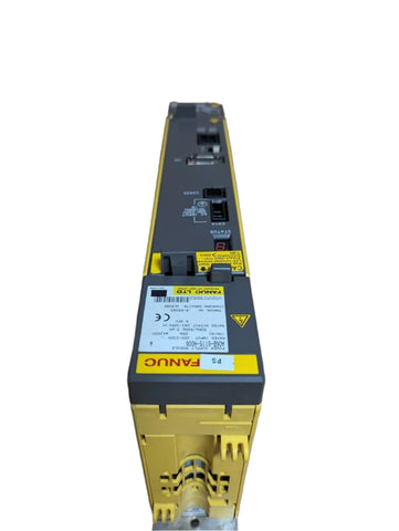 FANUC A06B-6115-H006