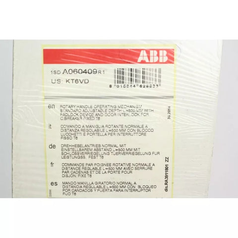 ABB 1SDA060409R1