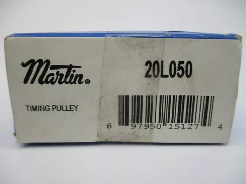 MARTIN 20L050