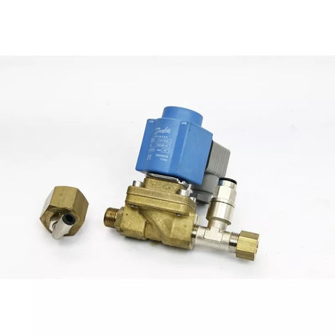 DANFOSS 018F7363