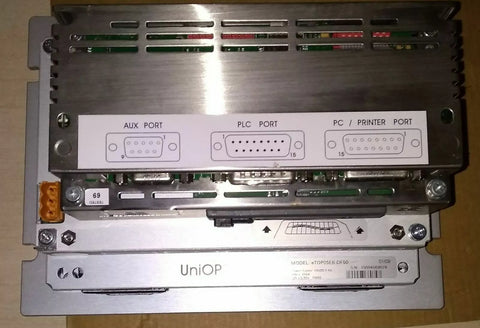 UNIOP ETOP05EB-DF50