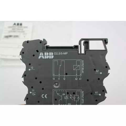 ABB 1SNA607204R1600