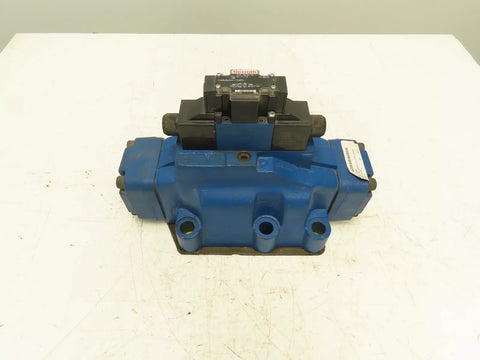 BOSCH REXROTH R978019413+R978892675