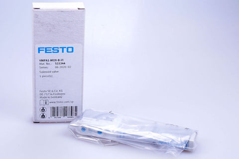 Festo VMPA1-M1H-B-PI