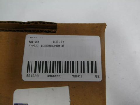 General Electric IC660BCM501B