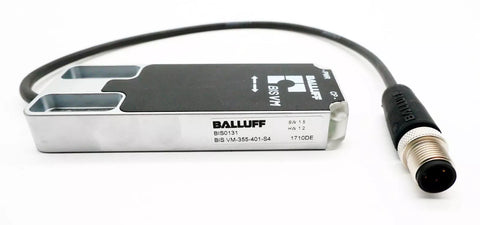 BALLUFF BIS VM-355-401-S4