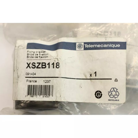 SCHNEIDER ELECTRIC XSZB118