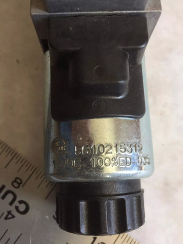 Rexroth 561 021 9400