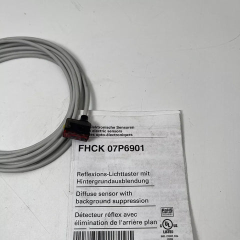 BAUMER FHCK 07P6901