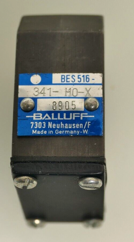 BALLUFF BES 516-341-H0-X