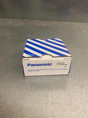 PANASONIC ASFN64392