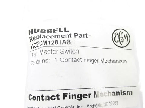 HUBBELL HCECM1281AB