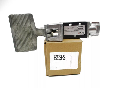 INGERSOLL RAND E252FS