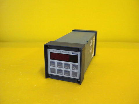 INVENSYS FOXBORO 873RS-BTWFGZ