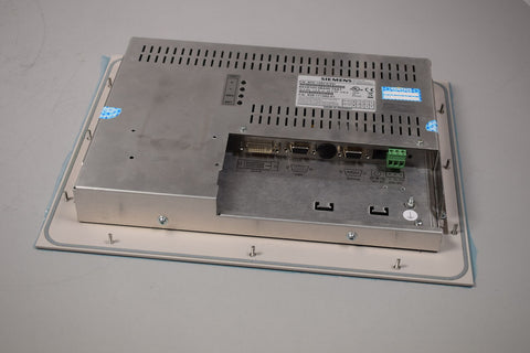 SIEMENS 6AV8100-0BA00-1AA1