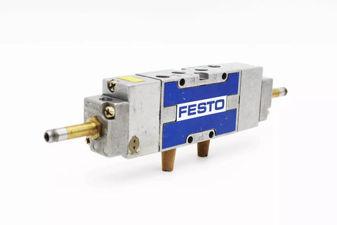 FESTO MFH-5/3G-1/8B