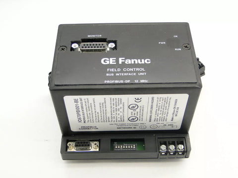 Fanuc IC670PBI001-BE