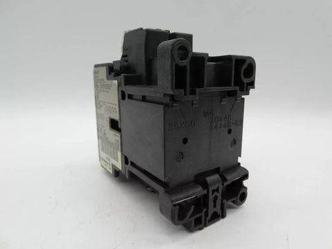 FUJI ELECTRIC 4SH4401Y