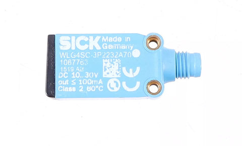 SICK WLG4SC-3P2232A70