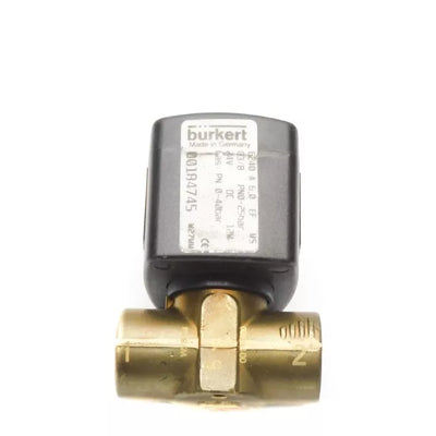 BURKERT 6240A6,0EFMSG3/8