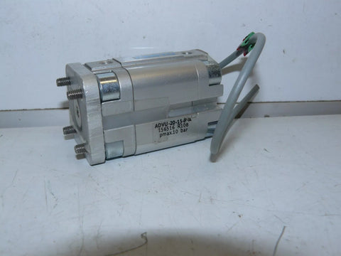 Festo ADVU-20-15-P-A