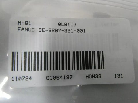 FANUC EE-3287-331-001