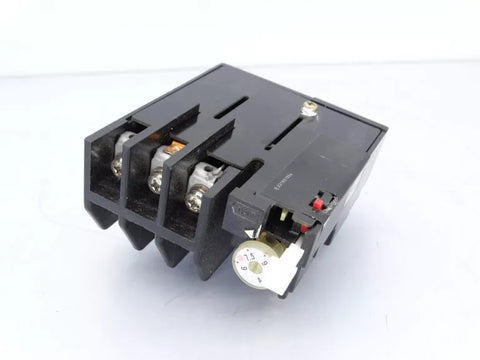 FUJI ELECTRIC TK-1S/6-9A