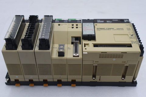 OMRON C200H-MR831