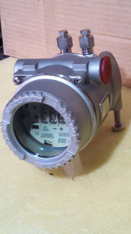 ABB  364DSE 4-20mA