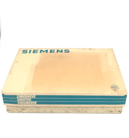 Siemens  6FC5203-0AB10-0AA1