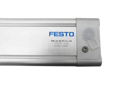 FESTO DNC-63-80-PV-A-L-SA