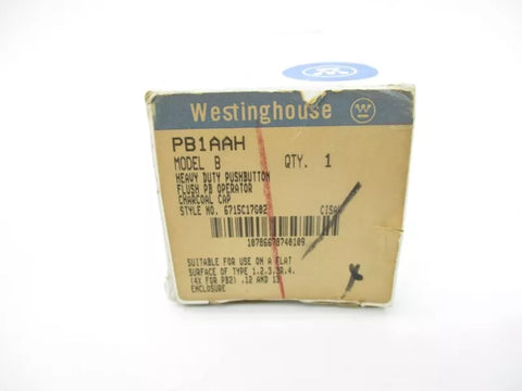 WESTINGHOUSE PB1AAH