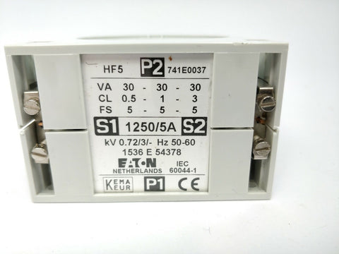 EATON 741E0037