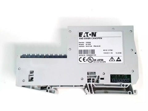 EATON XNE-GWBR-CANOPEN