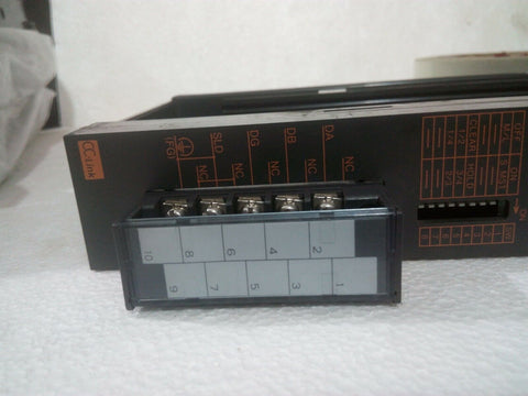 MITSUBISHI AJ61QBT11