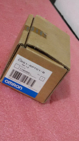 OMRON CRS1-RPT01