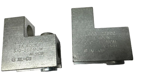 EATON TA400K