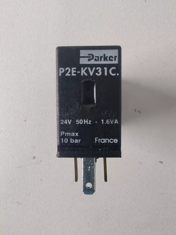 Parker P2E-KV31C