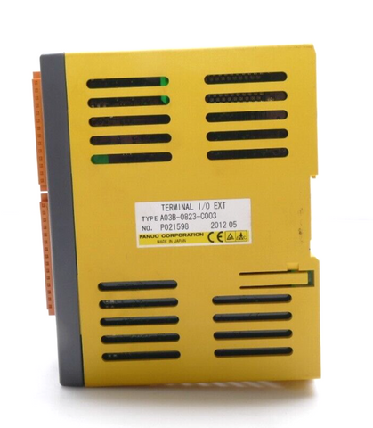 Fanuc A03B-0823-C003