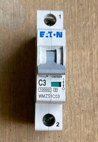 EATON WMZS1C03