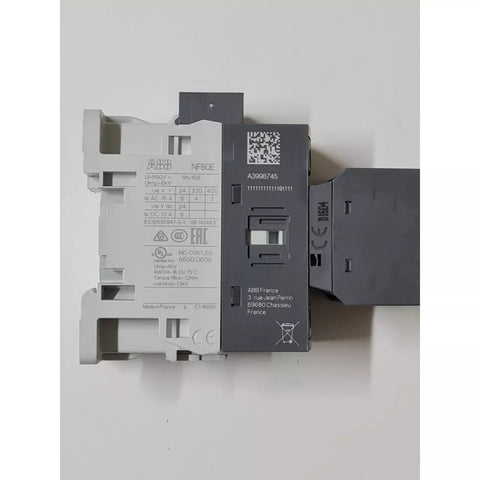 ABB 1SBH137001R1180