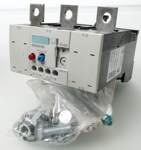 Siemens 3UA6201-3N