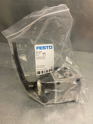 FESTO H-5-1/4-B