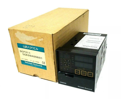 HONEYWELL DCP-211-5G-K09A00601