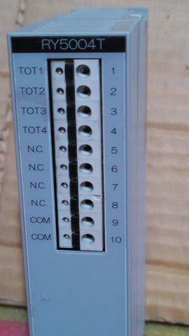 Azbil RY5004T0000